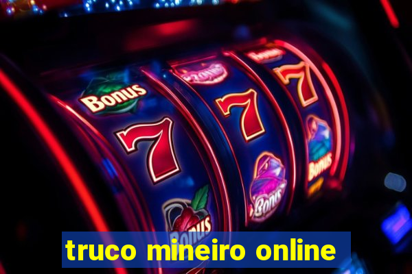 truco mineiro online